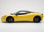 Ferrari 458 Italia Milano by DMC 2011 года